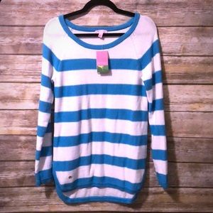 Lilly Pulitzer sweater